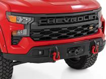 Front FXS Bumper Chevy Silverado 1500 2WD/4WD (2023-2026) Rough Country
