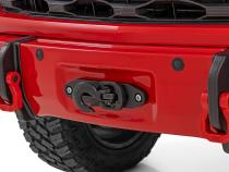 Front FXS Bumper Chevy Silverado 1500 2WD/4WD (2023-2026) Rough Country