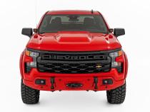 Front FXS Bumper 12000S Chevy Silverado 1500 2WD/4WD (2023-2026) Rough Country