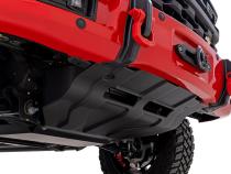 Front FXS Bumper 12000S Chevy Silverado 1500 2WD/4WD (2023-2026) Rough Country