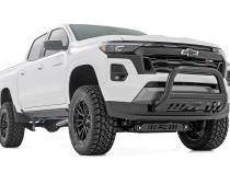 4 Inch Lift Kit N3 Struts Chevy/GMC Canyon/Colorado 4WD (2023-2026) Rough Country