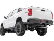 4 Inch Lift Kit N3 Struts Chevy/GMC Canyon/Colorado 4WD (2023-2026) Rough Country