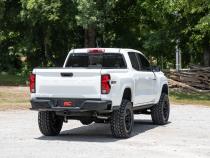4 Inch Lift Kit N3 Struts Chevy/GMC Canyon/Colorado 4WD (2023-2026) Rough Country