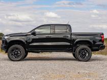 4 Inch Lift Kit N3 Struts Chevy/GMC Canyon/Colorado 4WD (2023-2026) Rough Country