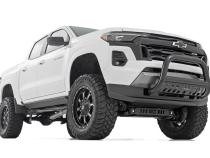 6 Inch Lift Kit N3 Struts Chevy/GMC Canyon/Colorado 4WD (2023-2026) Rough Country