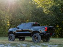 6 Inch Lift Kit N3 Struts Chevy/GMC Canyon/Colorado 4WD (2023-2026) Rough Country