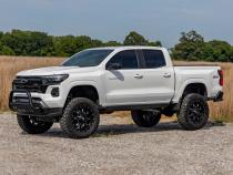 6 Inch Lift Kit N3 Struts Chevy/GMC Canyon/Colorado 4WD (2023-2026) Rough Country