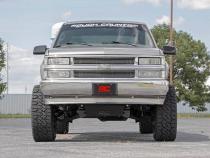 6 Inch Lift Kit 8-Lug M1 Chevy 3/4-Ton Suburban/C2500/K2500 Truck/C3500/K3500 Truck (88-00) Rough Country
