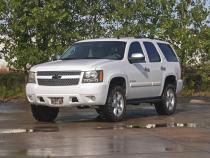 3.5 Inch Lift Kit N3 Struts Forged UCAs Chevy/GMC SUV 1500 (07-20) Rough Country