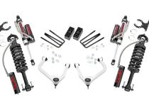 3.5 Inch Lift Kit Vertex 19-22 GMC Sierra 1500 2WD/4WD Rough Country