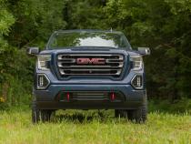 3.5 Inch Lift Kit Vertex 19-22 GMC Sierra 1500 2WD/4WD Rough Country