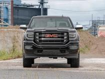 3.5 Inch Lift Kit UCA M1 Struts Silverado/Sierra 1500 (07-13) Rough Country