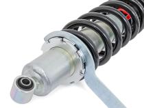 M1 Front Coil Over Shocks 0-2 Inch Honda Pioneer 1000/Pioneer 1000-5 (16-21) Rough Country