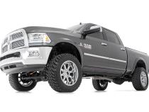 2.5 Inch Dodge Lift Kit 14-20 RAM 2500 4WD Rough Country