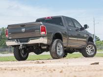 2.5 Inch Lift Kit M1 Ram 2500 4WD (2014-2026) Rough Country
