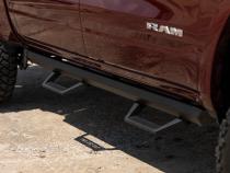 SRL2 Adj Aluminum Step Crew Cab Ram 1500 (19-26)/1500 TRX (21-24) Rough Country
