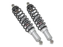 N3 Front Coil Over Shocks Stock Polaris Ranger 1000/Ranger XP 900/1000 Rough Country