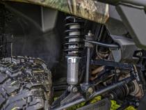 N3 Front Coil Over Shocks Stock Polaris Ranger 1000/Ranger XP 900/1000 Rough Country