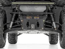 N3 Rear Coil Over Shocks Stock Can-Am Defender HD5/HD8/HD9/H10 Rough Country