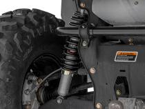 N3 Rear Coil Over Shocks Stock Can-Am Defender HD5/HD8/HD9/H10 Rough Country