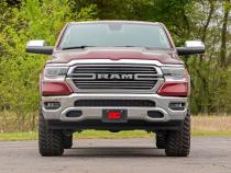 3.5 Inch Lift Kit Red Ram 1500 2WD/4WD (2019-2026) Rough Country