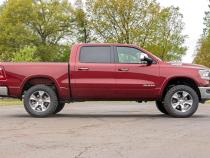 3.5 Inch Lift Kit Red Ram 1500 2WD/4WD (2019-2026) Rough Country