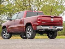 3.5 Inch Lift Kit Red Ram 1500 2WD/4WD (2019-2026) Rough Country