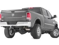 2.5 Inch Lift Kit Gas N3 Ram 2500 4WD (2014-2018) Rough Country