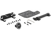 Dash Mount 8 Inch Mag Safe Mount Kit 8in Screen Ram 1500 2WD/4WD (19-26) Rough Country