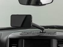 Dash Mount 8 Inch Mag Safe Mount Kit 8in Screen Ram 1500 2WD/4WD (19-26) Rough Country