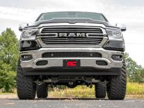 6 Inch RAM Suspension Lift Kit 19-20 RAM 1500 4WD 22XL Factory Wheel Models Rough Country