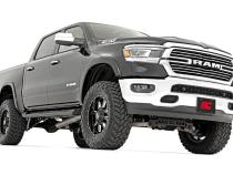 6 Inch Lift Kit 22XL M1/M1 Ram 1500 4WD (2019-2024) Rough Country