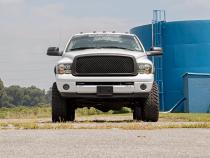 3 Inch Lift Kit M1 Ram 2500 (03-13)/3500 (03-07) 4WD Rough Country