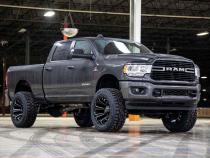 5 Inch Lift Kit Non-AISIN M1 Ram 2500 4WD (2019-2024) Rough Country