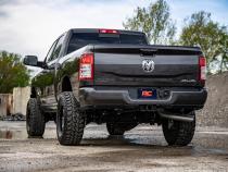 2.5 Inch Leveling Coil Spacers 14-Up RAM 2500/3500 4WD Rough Country
