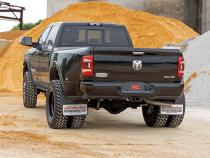 5 Inch Lift Kit Diesel AISIN V2 Ram 3500 4WD (2019-2024) Rough Country