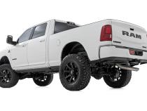 5 Inch Lift Kit V2 Ram 2500 4WD (2025-2026) Rough Country