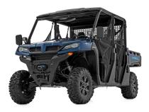 Adjustable Suspension Lift Kit Ride Height Adjust CFMOTO UFORCE 1000/1000 XL Rough Country