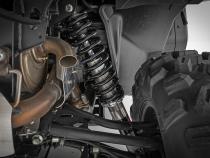 Adjustable Suspension Lift Kit Ride Height Adjust CFMOTO UFORCE 1000/1000 XL Rough Country