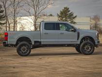 4.5 Inch Lift Kit V2 Diesel Ford F-250/F-350 Super Duty 4WD (2023-2026) Rough Country
