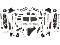 4.5 Inch Lift C/O V2 Ford F-250/F-350 Super Duty 4WD (2023-2026) Rough Country