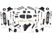 6 Inch Lift C/O V2 Ford F-250/F-350 Super Duty 4WD (2023-2026) Rough Country