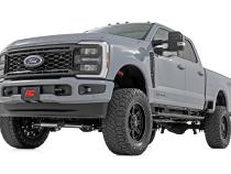 6 Inch Lift C/O V2 Ford F-250/F-350 Super Duty 4WD (2023-2026) Rough Country