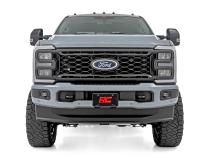 6 Inch Lift C/O V2 Ford F-250/F-350 Super Duty 4WD (2023-2026) Rough Country