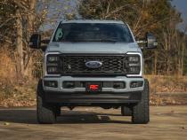 4.5 Inch Lift Kit Radius Arm Diesel Ford F-250/F-350 Super Duty (23-26) Rough Country