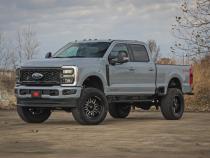 4.5 Inch Lift Kit R/A C/O V2 Ford F-250/F-350 Super Duty 4WD (23-26) Rough Country