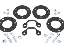 1 Inch Leveling Kit 21-Up Ford Bronco 4WD Rough Country