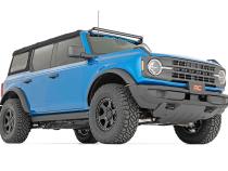 1 Inch Leveling Kit 21-Up Ford Bronco 4WD Rough Country
