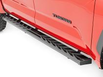 BA2 Running Boards Side Step Bars Toyota Tundra 2WD/4WD (2022-2026) Rough Country