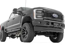 6 Inch Lift Kit Radius Arm Ford F-250/F-350 Super Duty 4WD (2023-2026) Rough Country